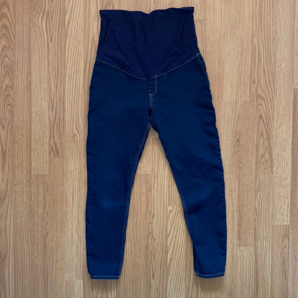 Topshop | Joni Maternity Jeans